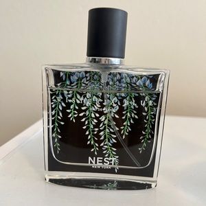 Nest Wisteria Blue eau de parfum- lightly used